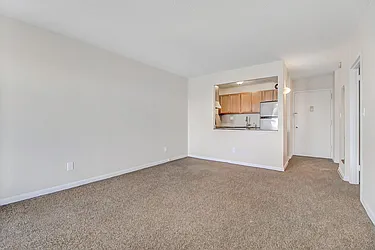 Rented by Nest Seekers International