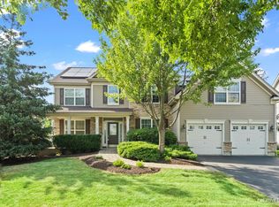 1162 Winding Way, Bolingbrook, IL 60490