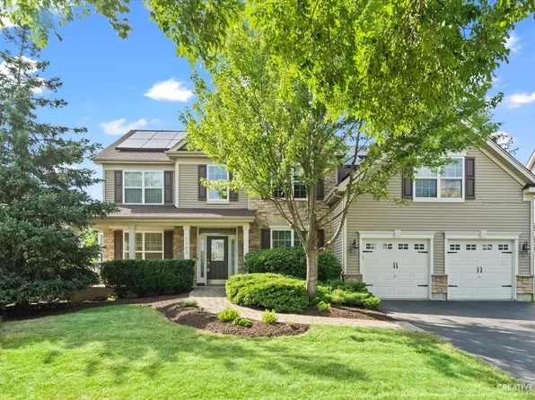 1162 Winding Way, Bolingbrook, IL 60490