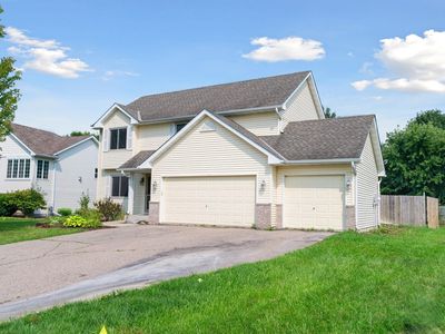 2208 Coldwater Xing, Mayer, MN, 55360