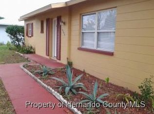 4494 Yorkshire Ave, Spring Hill, FL 34609