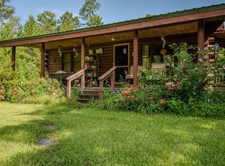 4959 Flat Creek Rd, Quincy, FL 32351