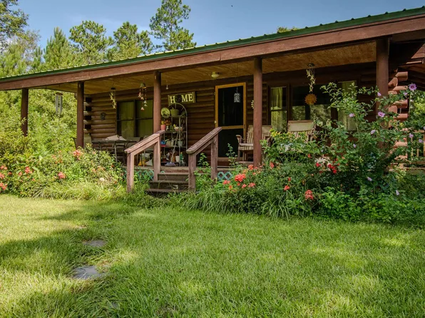 4959 Flat Creek Rd, Quincy, FL 32351