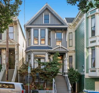 233 Central Ave, San Francisco, CA, 94117