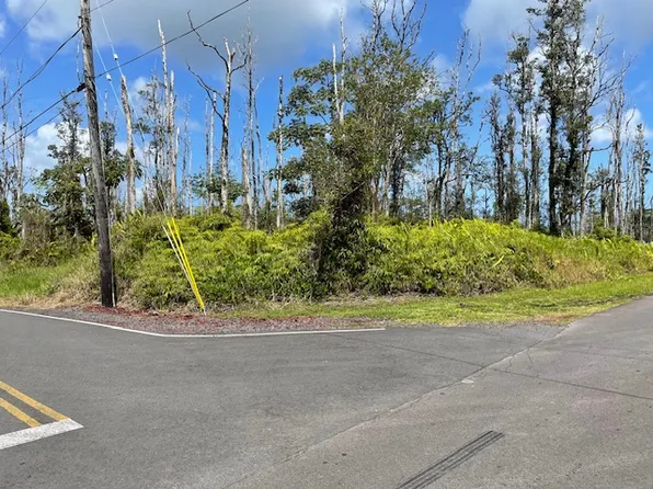 Tradewind Dr Lot 87, Pahoa, HI 96778