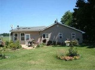 161 W McClung Rd, La Porte, IN 46350