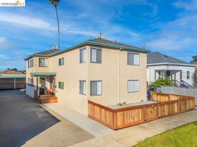 143 19th St, Richmond, CA, 94801