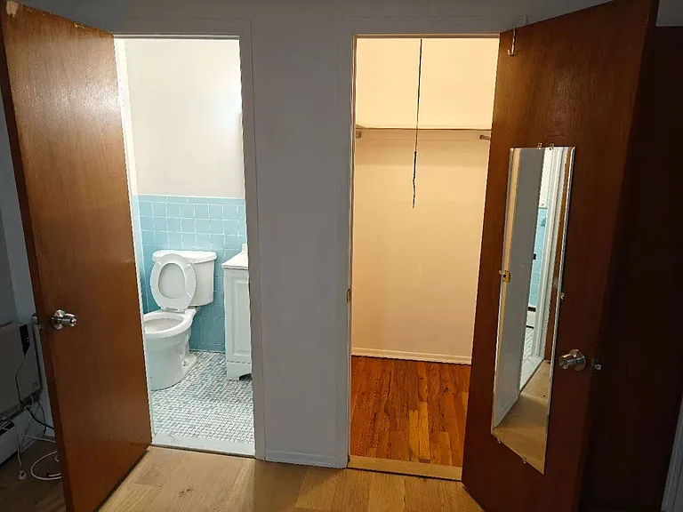 Master Room