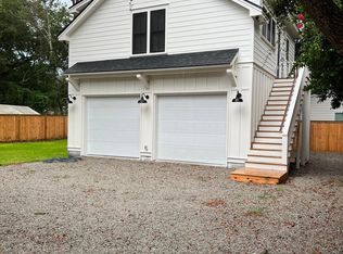 628 Palmetto St #A, Mount Pleasant, SC 29464