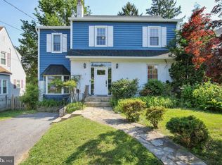 117 E Burke Ave, Towson, MD 21286