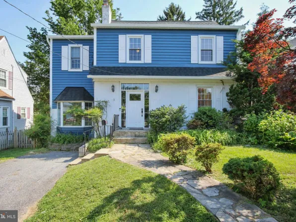 117 E Burke Ave, Towson, MD 21286