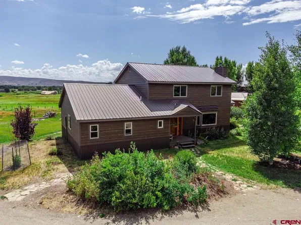250 Pashuta Drive, Gunnison, CO 81230