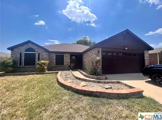 2908 Bastion Loop, Killeen, TX 76542