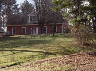 5530 Brinkley Rd, Belews Creek, NC 27009