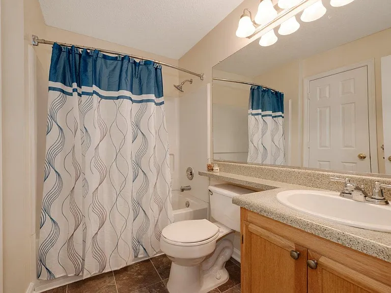 Forest Oaks Apartment Homes — Photo 8
