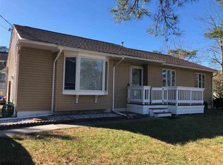 5907 Cedarcroft Dr, Mays Landing, NJ 08330