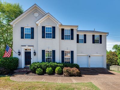 5144 Glencarron Dr, Nashville, TN, 37220