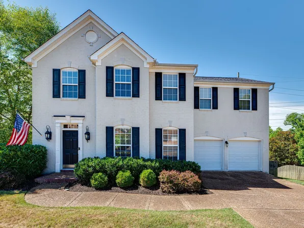 5144 Glencarron Dr, Nashville, TN 37220