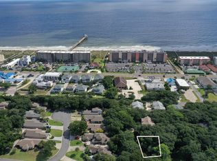 2620 & 2630 Ocklawaha Ave, Fernandina Beach, FL 32034