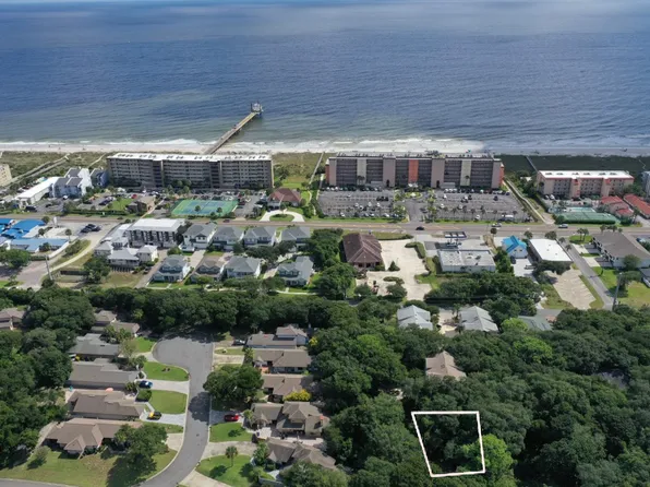 2620 & 2630 Ocklawaha Ave, Fernandina Beach, FL 32034