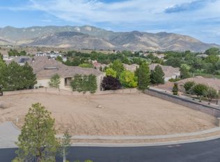 11600 Beringer Ave NE, Albuquerque, NM 87122