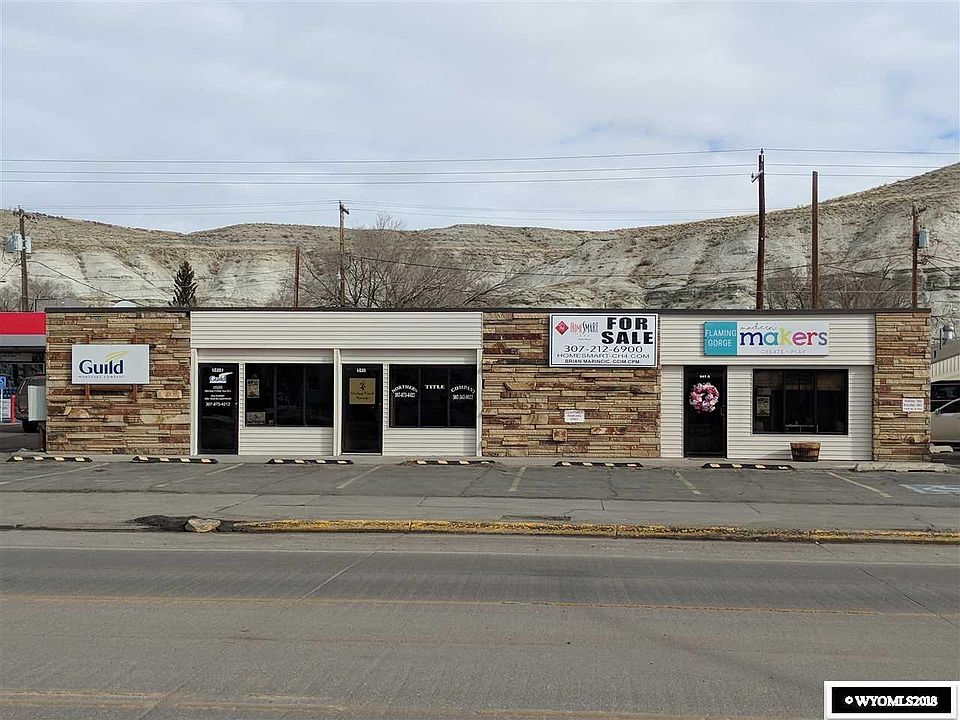 1st image of 541 E Flaming Gorge Way