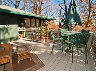 128 Blanchard Rd, South Orange, NJ 07079