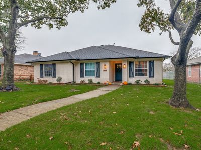 708 Stoneybrook Dr, Wylie, TX, 75098