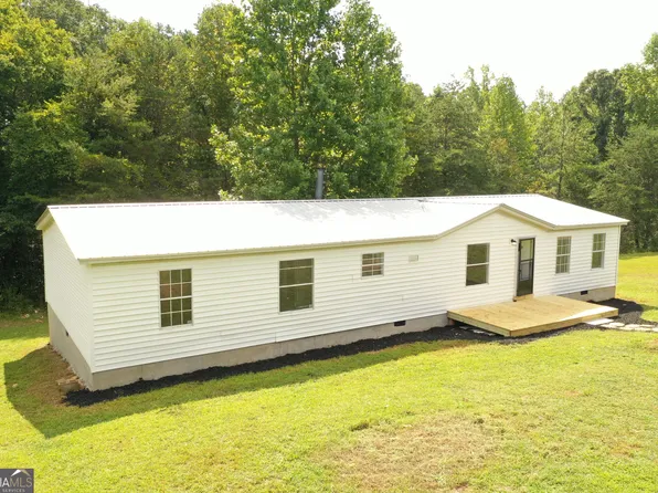 2050 Buckhorn Rd, Clarkesville, GA 30523