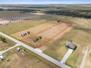 S South 4230 Rd LOT 8, Claremore, OK 74017