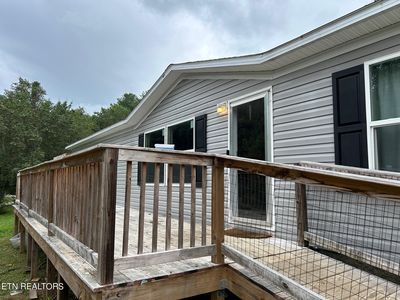 2793 Cedar Creek Rd, La Follette, TN, 37766