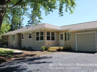 5400 Halifax Ln, Edina, MN 55424