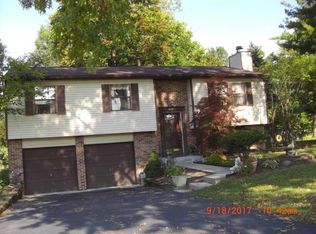 6558 Falls Cir, Reynoldsburg, OH