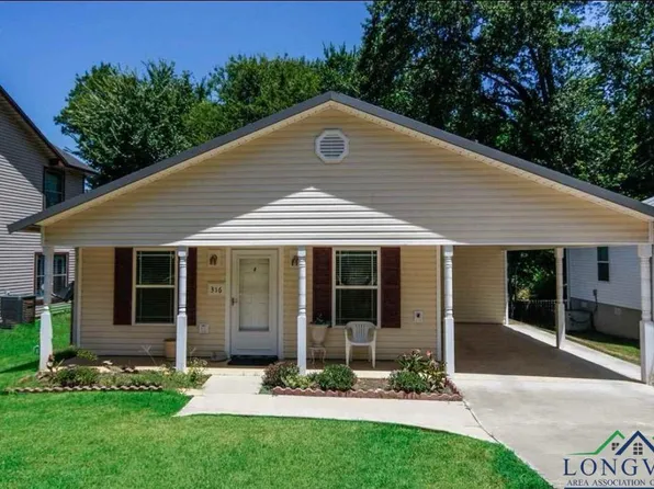 316 Lomond Ave, Longview, TX 75601