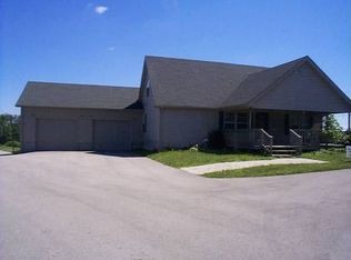 4244 Highway 1693, Wellington, KY 40387