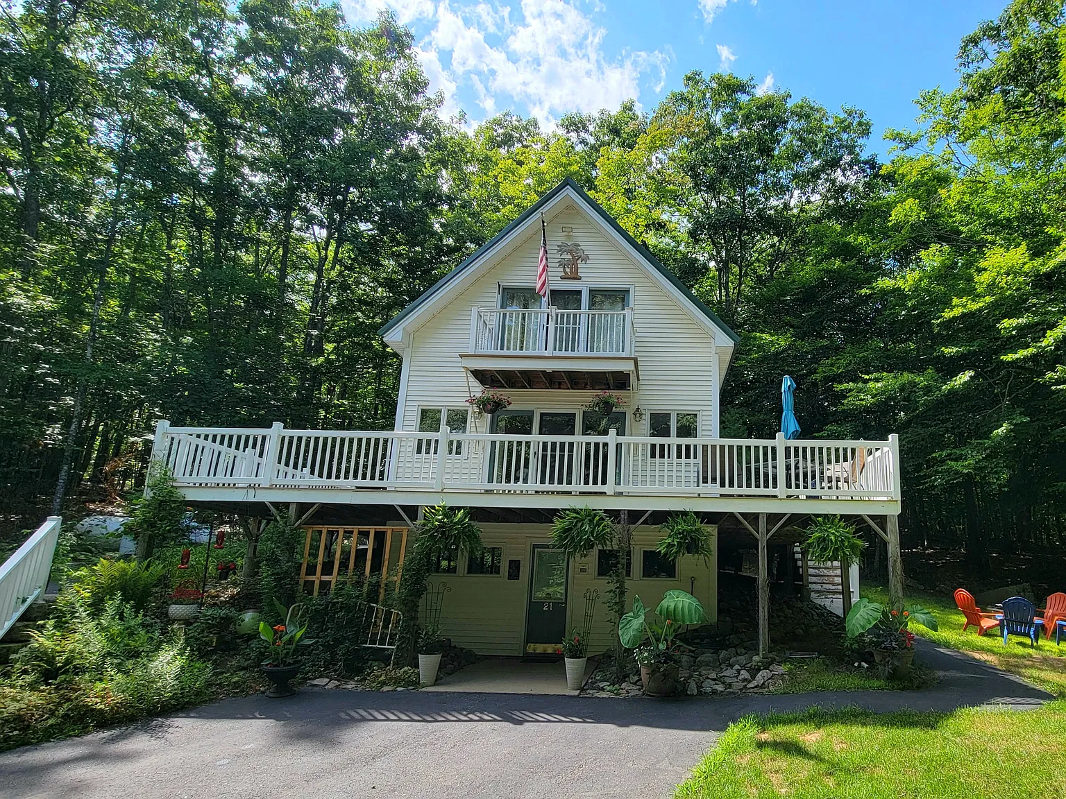 2 bed, 1000 sqft, $2,500 — Photo 1