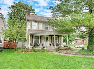 410 Aberdeen Dr, Middletown, OH