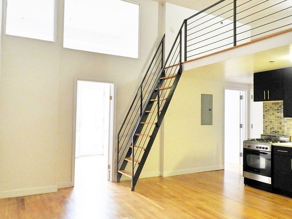 1st image of 340 Eldert St #B2