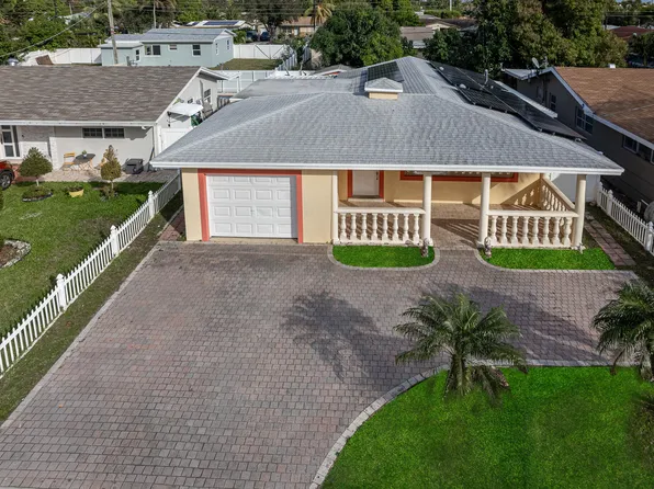 3730 NE 13th Terrace, Pompano Beach, FL 33064