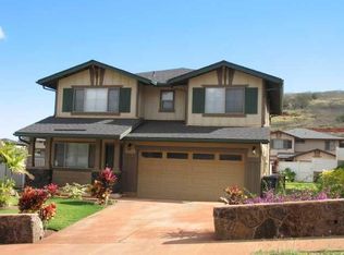 92-1439 Punawainui St, Kapolei, HI 96707