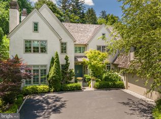 1222 Denbigh Ln, Wayne, PA 19087