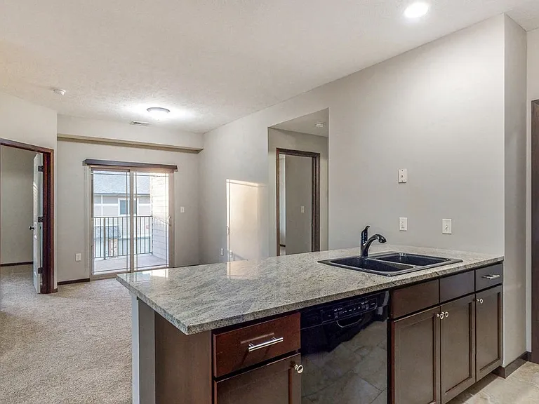 Create your ideal living experience in our thoughtfully designed open layouts.