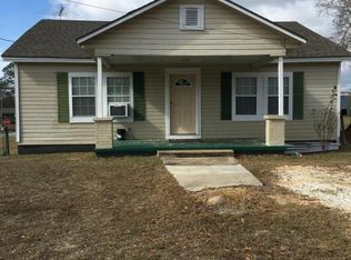 133 Church St, Georgetown, GA 39854