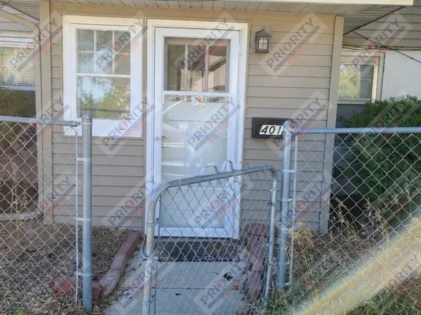 401 W 6th St, Gillette, WY 82716