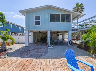 22977 Long Ben Ln, Cudjoe Key, FL 33042