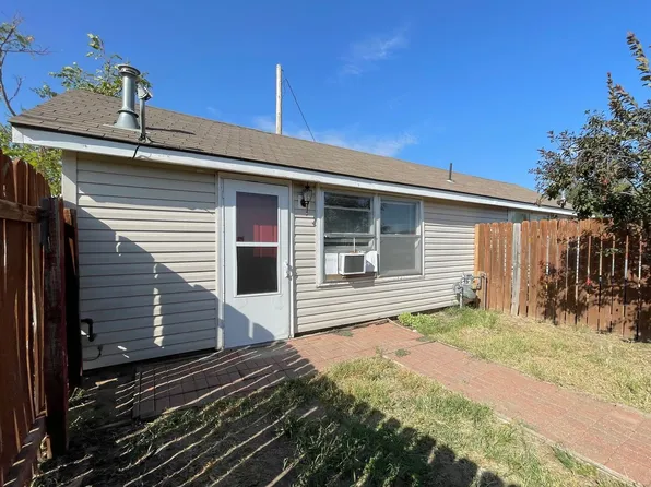 1521 W 4th Ave, 1521 W 4th Ave APT C1, Hutchinson, KS 67501