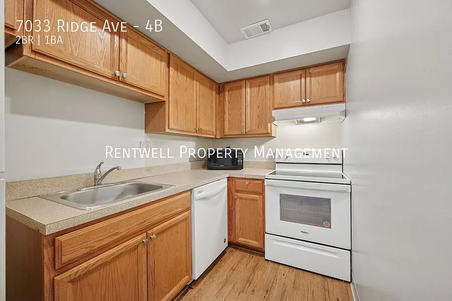 2-bedroom Second Floor Apartment in the Heart of Roxborough! — Photo 1