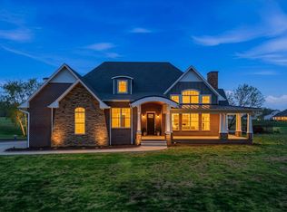 2385 Pleasant View Rd, Pleasant View, TN 37146