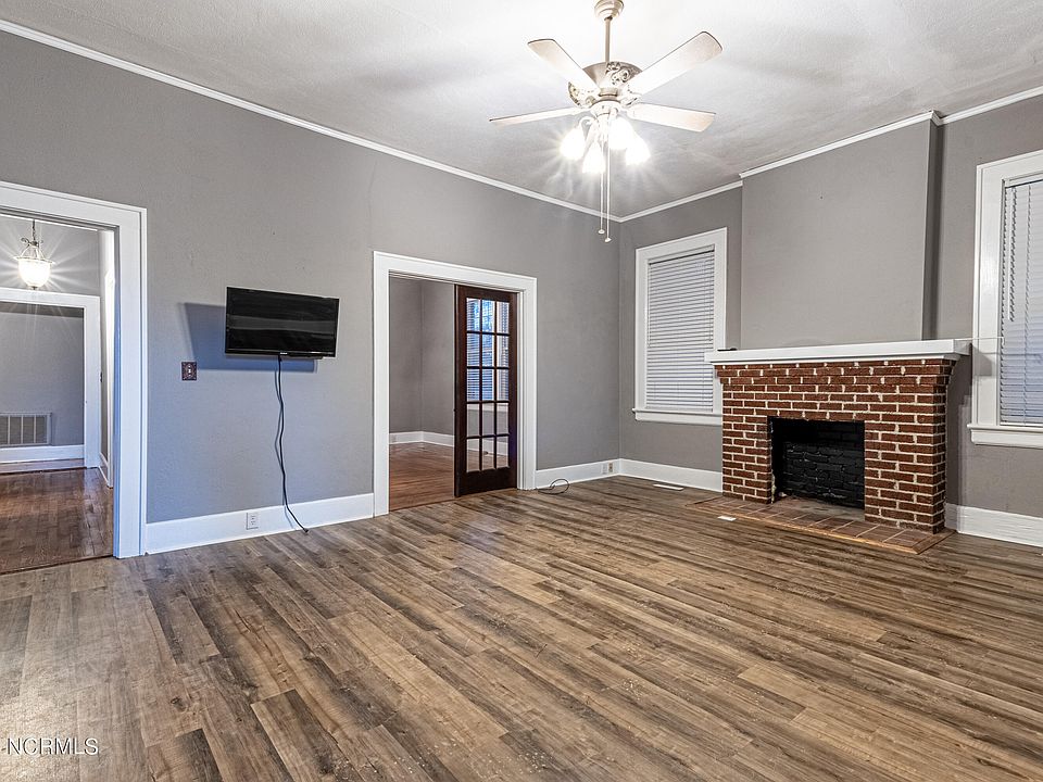 7031 Church Street, Stantonsburg, NC 27883 Zillow