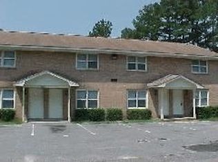 4937 Galveston Dr APT B, Fayetteville, NC 28303